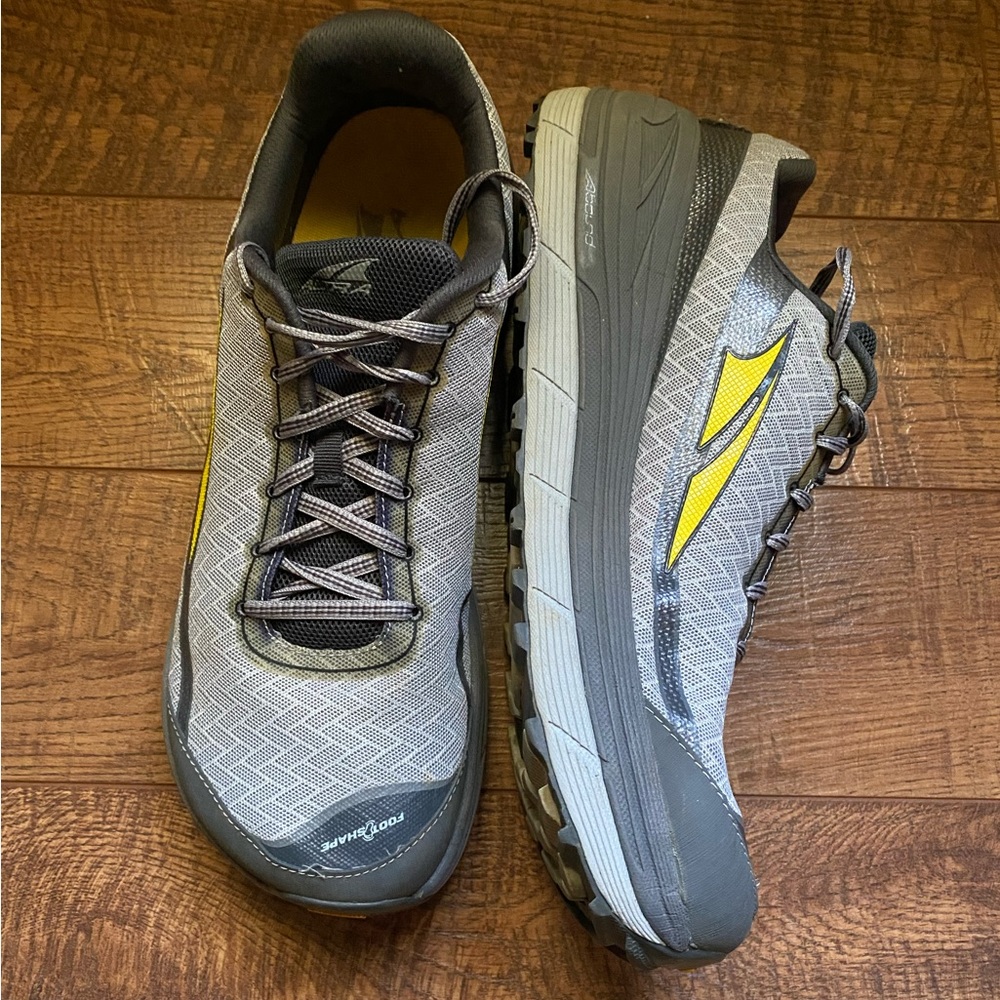 Altra Olympus 2.0